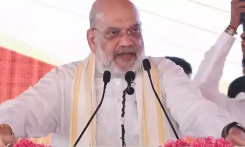उपचुनावों में NDA की जीत पर अमित शाह का बड़ा बयान
