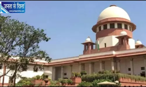 बालाघाट में आदिवासी बच्चों की मौत, सुप्रीम कोर्ट सख्त बालाघाट में आदिवासी बच्चों की मौत, सुप्रीम कोर्ट सख्त