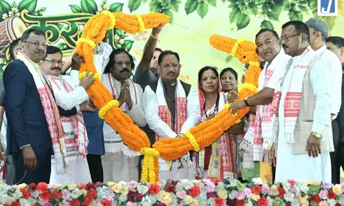 CM साय ने कंवर समाज को दी बड़ी सौगात