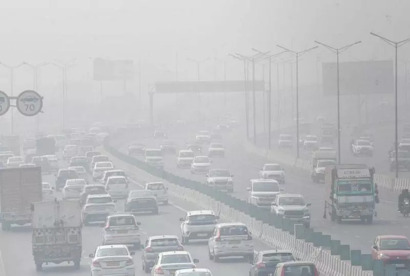 2030 तक बीएस-4 वाहनों को हटाने का प्रस्ताव, प्रदूषण योजना पर नजर 2030 तक बीएस-4 वाहनों को हटाने का प्रस्ताव, प्रदूषण योजना पर नजर