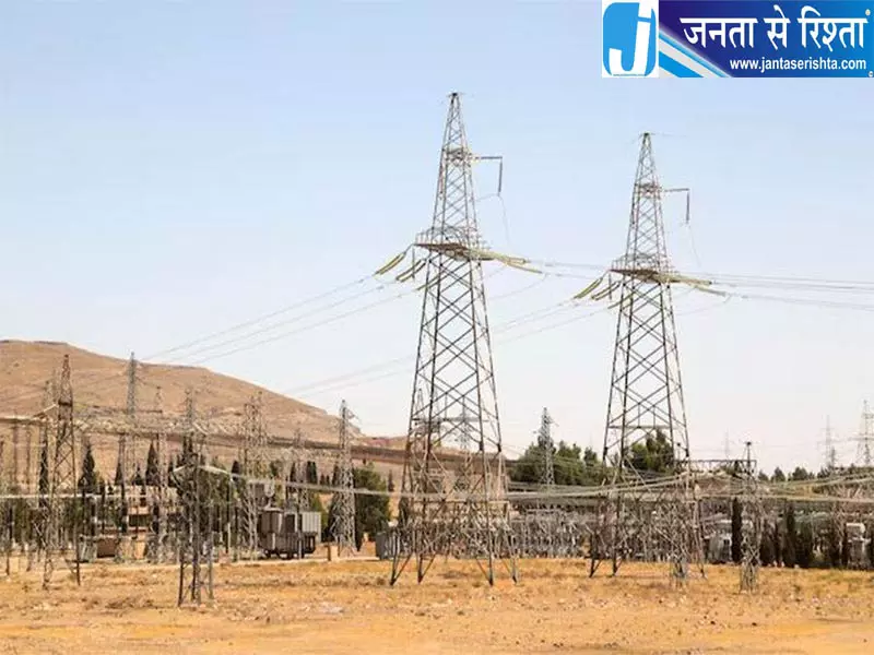 पंजाब की मुफ्त बिजली योजना से घरेलू बिजली खपत का भार 40% बढ़ा पंजाब की मुफ्त बिजली योजना से घरेलू बिजली खपत का भार 40% बढ़ा