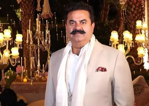 कांग्रेस में शामिल होने की चर्चाओं को उमेश कुमार ने नकारा कांग्रेस में शामिल होने की चर्चाओं को उमेश कुमार ने नकारा