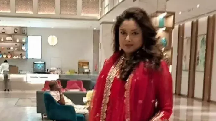 AICWA की कड़ी निंदा: तनुश्री दत्ता के बयान पर विवाद AICWA की कड़ी निंदा: तनुश्री दत्ता के बयान पर विवाद