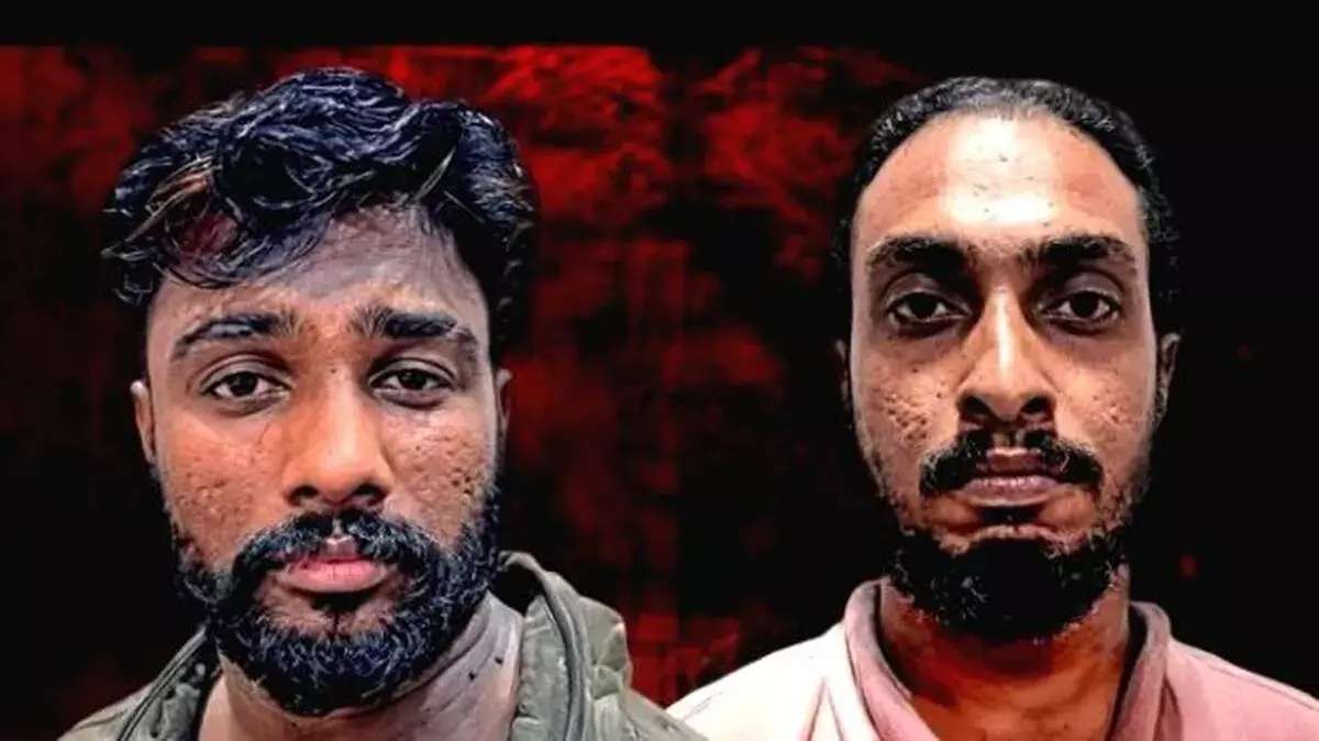 कलामसेरी गैंगरेप: पीड़िता ने आरोपी सरण्या की पहचान की कलामसेरी गैंगरेप: पीड़िता ने आरोपी सरण्या की पहचान की