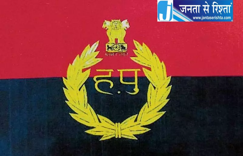 हरियाणा में बंदूकों और गैंगस्टरों के महिमामंडन पर पुलिस ने कसा शिकंजा हरियाणा में बंदूकों और गैंगस्टरों के महिमामंडन पर पुलिस ने कसा शिकंजा