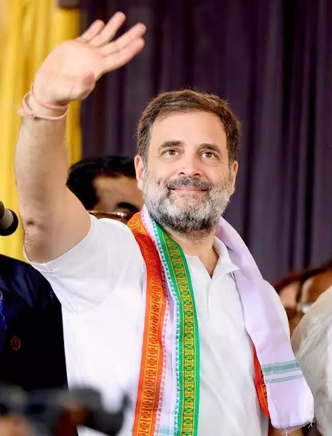 छत्तीसगढ़ दौरे पर आएंगे राहुल गांधी, बस्तर में ग्रामीणों से करेंगे मुलाकात छत्तीसगढ़ दौरे पर आएंगे राहुल गांधी, बस्तर में ग्रामीणों से करेंगे मुलाकात