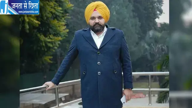 पंजाब CM के अधिकारी घुम्मन को हाईकोर्ट से राहत नहीं पंजाब CM के अधिकारी घुम्मन को हाईकोर्ट से राहत नहीं