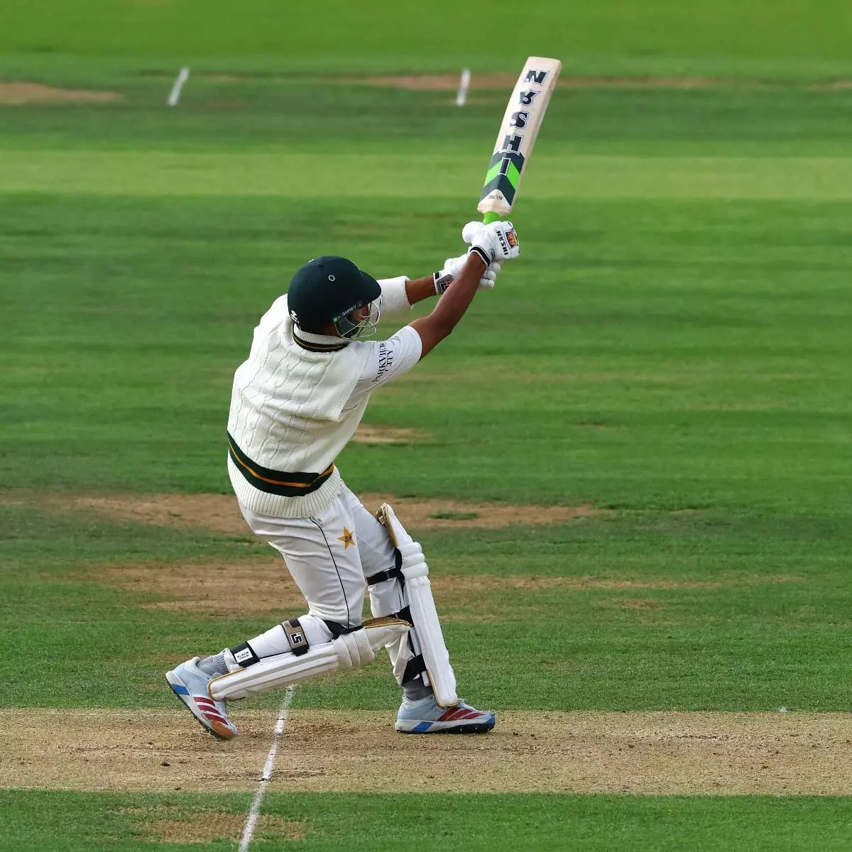 SA vs AUS: कैंसर से जंग जीती, 10 साल बाद लौटकर शून्य पर आउट SA vs AUS: कैंसर से जंग जीती, 10 साल बाद लौटकर शून्य पर आउट