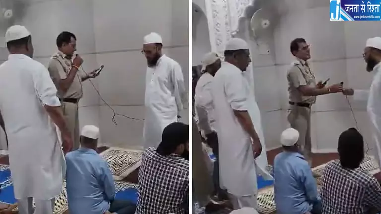 CJP प्रदर्शन से पहले दिल्ली में सुरक्षा सख्त, बच्चों को दूर रखने की अपील CJP प्रदर्शन से पहले दिल्ली में सुरक्षा सख्त, बच्चों को दूर रखने की अपील