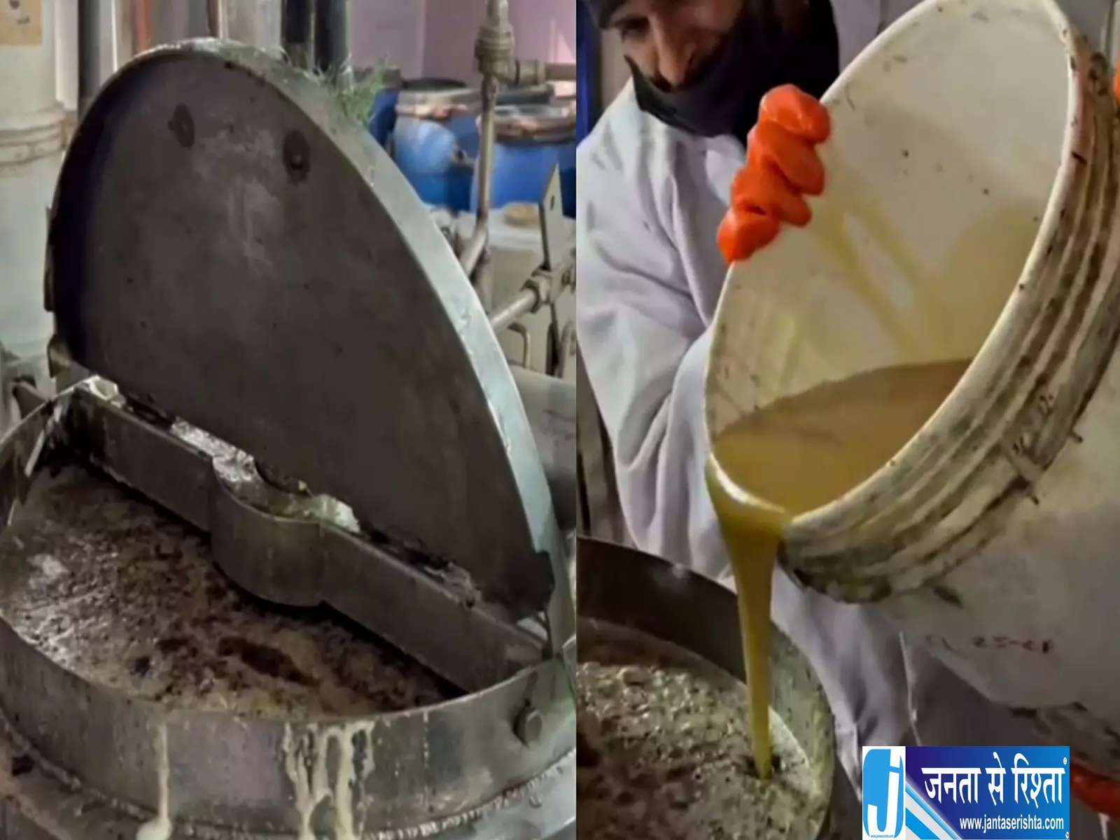 हिमाचल में HIMFED का बड़ा कदम शहद प्रोसेसिंग प्लांट लगाने की तैयारी हिमाचल में HIMFED का बड़ा कदम शहद प्रोसेसिंग प्लांट लगाने की तैयारी