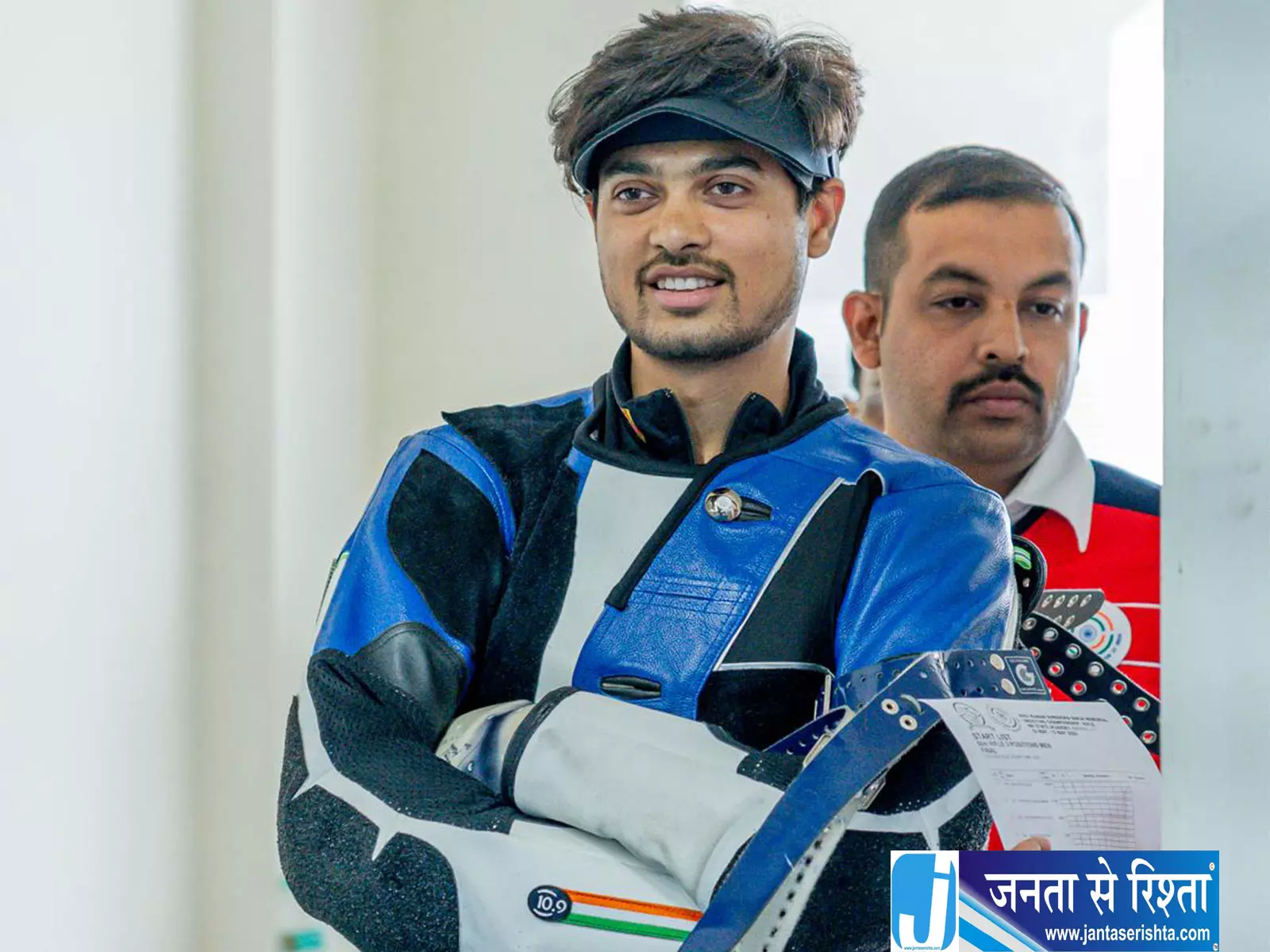 ISSF वर्ल्ड कप में भारत के 24 निशानेबाज दिखाएंगे दम ISSF वर्ल्ड कप में भारत के 24 निशानेबाज दिखाएंगे दम