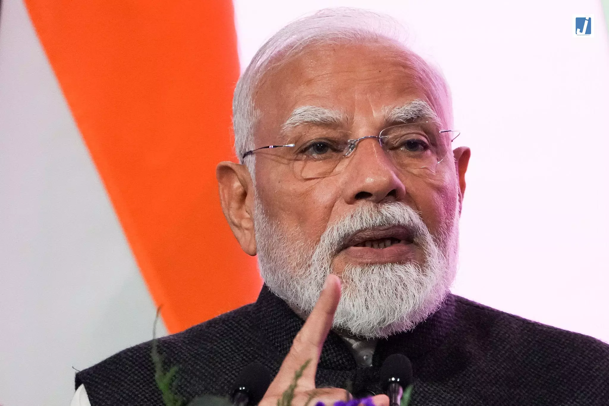 नागालैंड डिप्टी CM के बेटे का निधन, पीएम मोदी ने जताया दुख नागालैंड डिप्टी CM के बेटे का निधन, पीएम मोदी ने जताया दुख