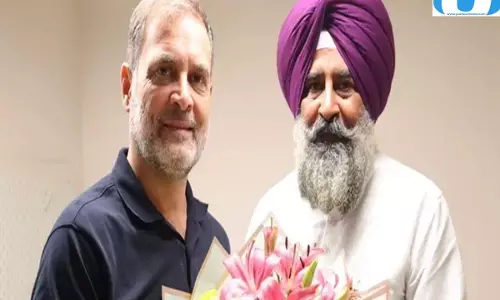 पंजाब कांग्रेस में नया अध्याय, परगट सिंह संभालेंगे कमान