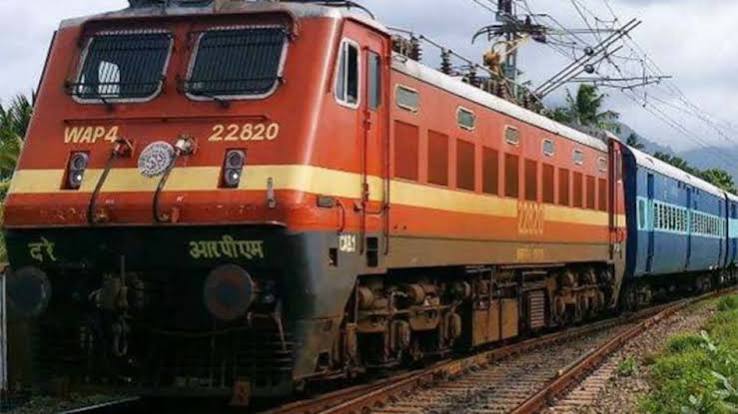 यूपी से दिल्ली आने वाली 70 ट्रेनें रद्द