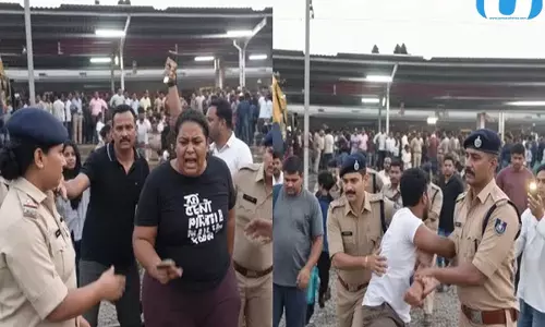 युवाओं को हिरासत में लेने पर हाई कोर्ट सख्त, 18 लोगों की रिहाई का मामला पहुंचा अदालत