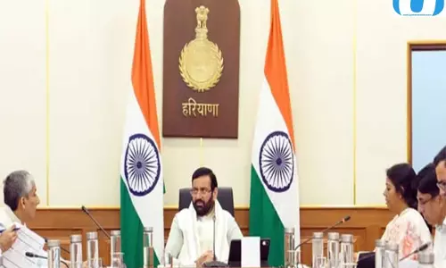 हरियाणा सरकार का तोहफा, भैंस खरीदने पर ₹80 हजार तक सब्सिडी