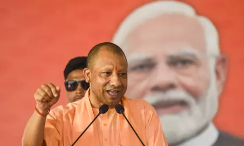 पीएम मोदी के मार्गदर्शन में अन्नदाता को बीज से बाजार तक सुविधा दे रही यूपी की डबल इंजन सरकार: सीएम योगी