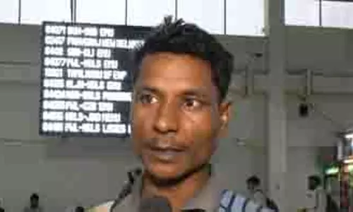 दिल्ली में सीजेपी के प्रदर्शन से पहले कई ट्रेनें रद्द, यात्रियों को हो रही परेशानी