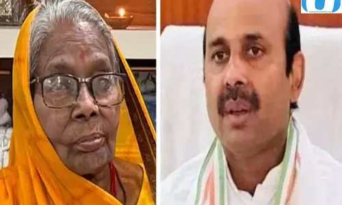 भाजपा महामंत्री हरीश द्विवेदी की मां का निधन, अयोध्या में होगा अंतिम संस्कार भाजपा महामंत्री हरीश द्विवेदी की मां का निधन, अयोध्या में होगा अंतिम संस्कार