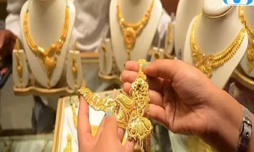 सोना फिर महंगा, जानें दिल्ली से रायपुर तक आज के भाव