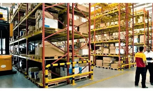 दिल्ली-NCR का दबदबा, वेयरहाउसिंग और औद्योगिक बाजार में 20% शेयर