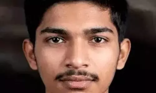 क्लासमेट के घर मृत मिला किशोर, हत्या के आरोप से मचा हड़कंप