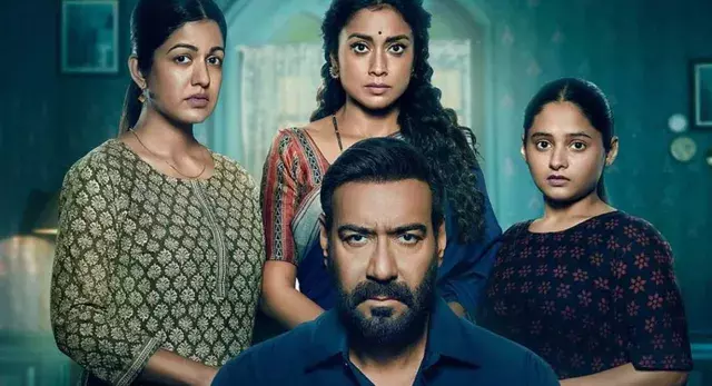 ‘दृश्यम 3’ का बॉक्स ऑफिस पर जलवा, आठवें दिन भी शानदार कमाई