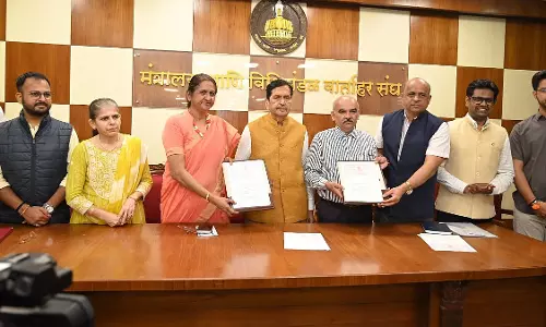 महाराष्ट्र में ‘सेवा फर्स्ट इनोवेशन चैलेंज’ के लिए जोर-शोर से रजिस्ट्रेशन