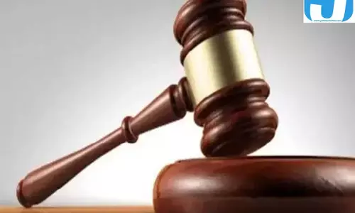 दोहरे हत्याकांड में छह दोषियों को उम्रकैद, पीड़ित पिता को मिला न्याय दोहरे हत्याकांड में छह दोषियों को उम्रकैद, पीड़ित पिता को मिला न्याय