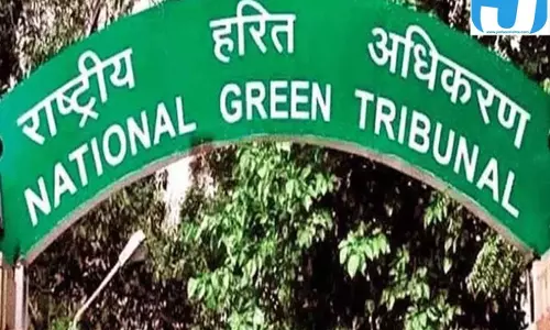 केदारनाथ में सीवेज प्रबंधन पर सवाल, सरकार समेत 6 पक्षों को नोटिस केदारनाथ में सीवेज प्रबंधन पर सवाल, सरकार समेत 6 पक्षों को नोटिस