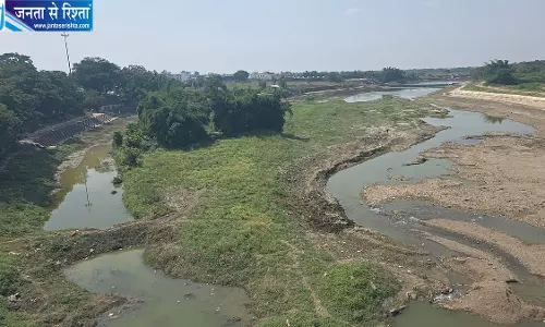 शनिश्चरी अमावस्या पर क्षिप्रा में नर्मदा के पानी से होगा स्नान