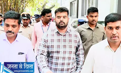 प्रज्वल रेवन्ना को बेलगाम जेल शिफ्ट करने का आदेश रद्द