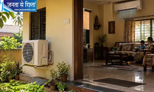 भारत में बढ़ती कूलिंग मांग के बीच कम-GWP रेफ्रिजरेंट्स की जरूरत