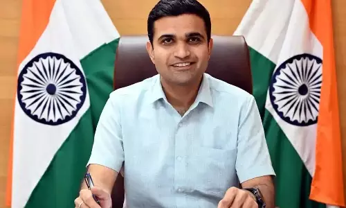 नए बिजली कनेक्शन लेकर बिल बकाया छोड़ने वालों की होगी जांच : विक्रम सिंह नए बिजली कनेक्शन लेकर बिल बकाया छोड़ने वालों की होगी जांच : विक्रम सिंह