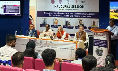 जेएनयू में राष्ट्रीय संगोष्ठी संपन्न, पर्यावरण संरक्षण पर विशेष जोर