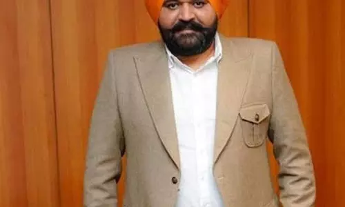 पंजाब CM के OSD घुमन ने CBI समन पर भेजा कानूनी जवाब पंजाब CM के OSD घुमन ने CBI समन पर भेजा कानूनी जवाब