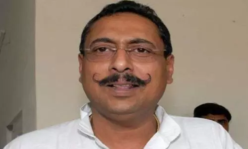 कांग्रेस पर विश्वेंद्र सिंह का तीखा प्रहार, पार्टी की स्थिति पर जताई नाराजगी