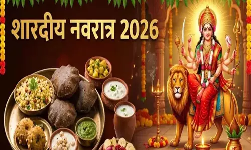 शारदीय नवरात्र में क्या खाएं और क्या नहीं? व्रत से पहले जानें जरूरी नियम