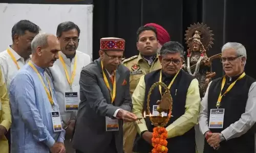 शिक्षक चयन प्रक्रिया को बेहतर बनाने की जरूरत: गुलाब चंद कटारिया शिक्षक चयन प्रक्रिया को बेहतर बनाने की जरूरत: गुलाब चंद कटारिया