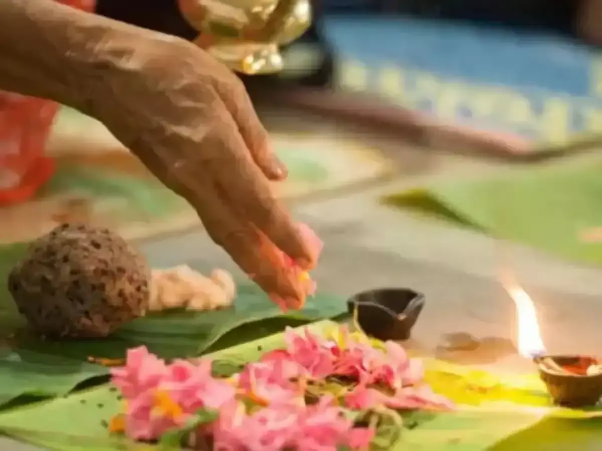 सर्वपितृ अमावस्या पर पितरों के तर्पण के लिए उमड़ेंगे श्रद्धालु
