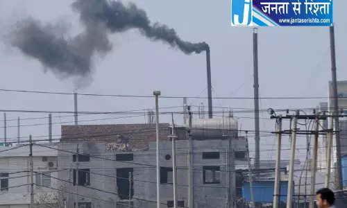 पानीपत में उद्योगपतियों का अल्टीमेटम, हड़ताल की धमकी पानीपत में उद्योगपतियों का अल्टीमेटम, हड़ताल की धमकी