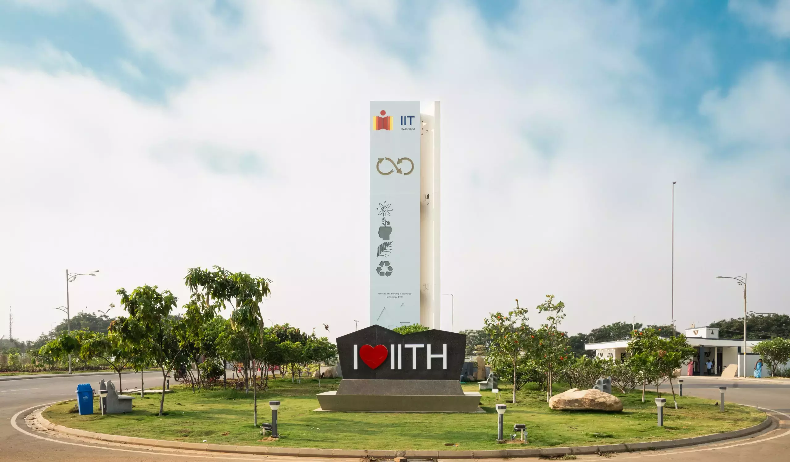 IIT हैदराबाद ने 24 अक्टूबर से शुरू होने वाले हाइब्रिड एप्लाइड AI प्रोफेशनल सर्टिफिकेशन प्रोग्राम की घोषणा की IIT हैदराबाद ने 24 अक्टूबर से शुरू होने वाले हाइब्रिड एप्लाइड AI प्रोफेशनल सर्टिफिकेशन प्रोग्राम की घोषणा की