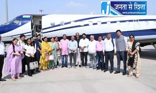 यमुनानगर अपनाएगा इंदौर का सफाई मॉडल