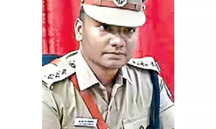 Tamil Nadu: एक्स्ट्रा-मैरिटल अफ़ेयर के आरोपों में तमिलनाडु के DSP गिरफ़्तार