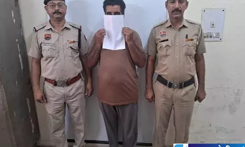 हरियाणा में यूरिया की अवैध ढुलाई पर कार्रवाई, 550 बैग जब्त