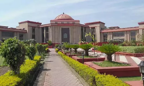सुसाइड नोट ने खोली प्रताड़ना की कहानी, हाईकोर्ट ने दोषी की अपील की खारिज