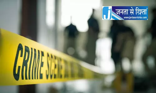 नूंह के बाउंसर को पीटकर मार डाला, 24 पर केस
