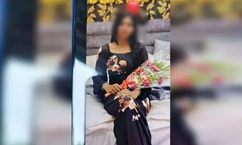 होटल के कमरा नंबर 106 में मिली थी युवती की लाश, प्रेमी पर गंभीर आरोप