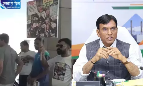 पैरा एशियाई खेलों के चयन पर उठे सवाल पैरा एशियाई खेलों के चयन पर उठे सवाल