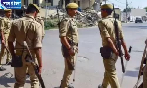 कहासुनी के बाद ढाबा संचालक की गोली मारकर हत्या